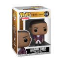 FUNKO POP! - Music - Broadway Hamilton Aaron Burr #02